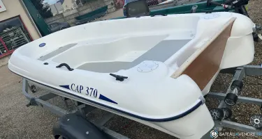 Rigiflex Aqua Peche 370