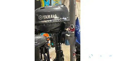 Moteur YAMAHA F6CMHS