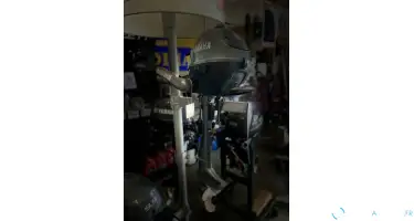Yamaha 2.5