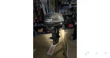 Moteur Yamaha 25Cv