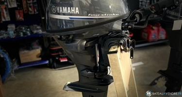 Yamaha 25