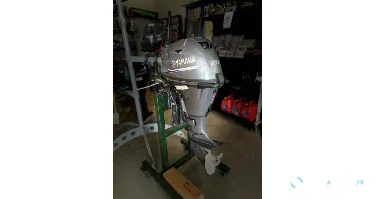 Moteur Yamaha 20Cv