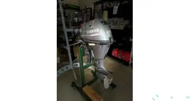 Yamaha 20