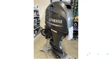 Moteur Yamaha F50FETL