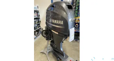 Yamaha 50