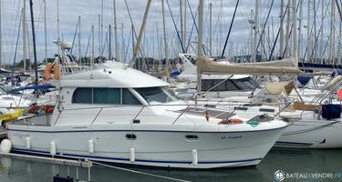 Beneteau Antares 10.80 Fly