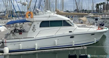 Beneteau Antares 10.80 Fly