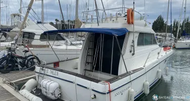 Beneteau Antares 10.80 Fly