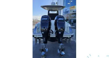 Chris Craft Catalina 30