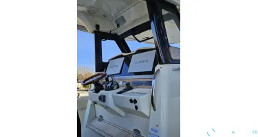 Chris Craft Catalina 30