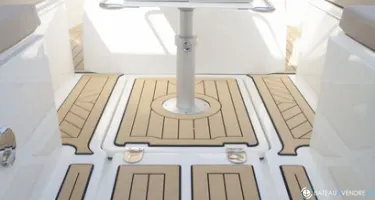 Nuva M6 Open