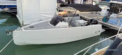 Nuva M6 Cabine