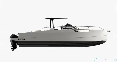 Nuva M11 Open