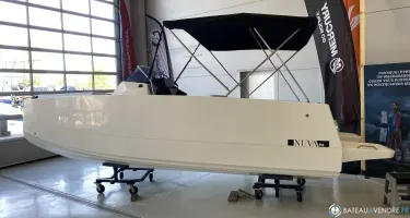 Nuva M6 Cabine