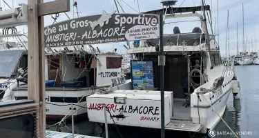 Piantoni Hurricane