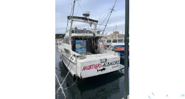 Piantoni Hurricane