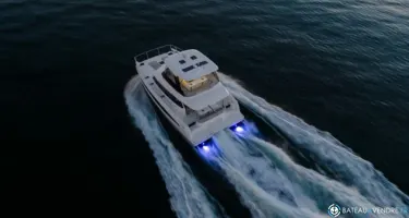 Aquila  42 Yacht