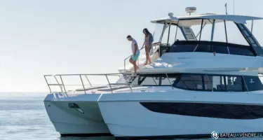 Aquila  42 Yacht