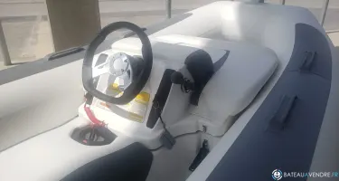 Williams Performance Tenders Williams 280 Minijet