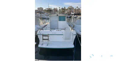 Ocqueteau Espace 625 Croisiere