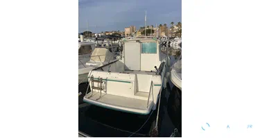 Ocqueteau Espace 625 Croisiere