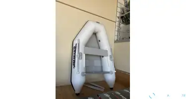 Quicksilver  200 Tendy Sl