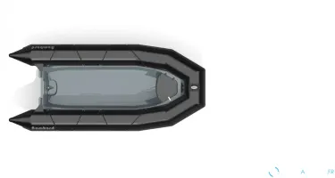 Bombard Explorer 420