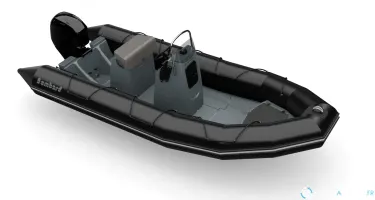 Bombard Explorer 500