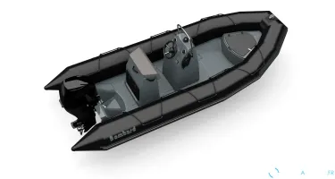 Bombard Explorer 500