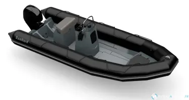 Bombard Explorer 550