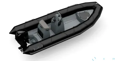 Bombard Explorer 550