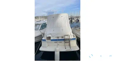 Kirie Flash Boat 235
