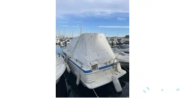 Kirie Flash Boat 235