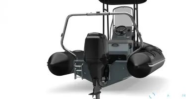 Bombard Explorer 600