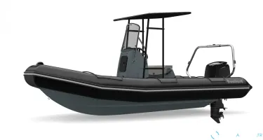 Bombard Explorer 600