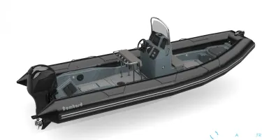 Bombard Explorer 700
