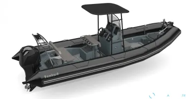 Bombard Explorer 700