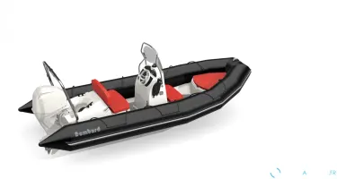 Bombard Sunrider 500