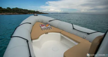 Bombard Sunrider 550