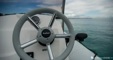 Bombard Sunrider 550