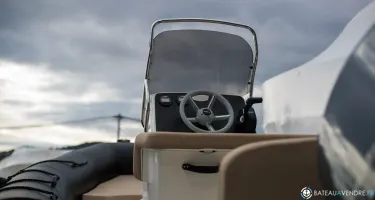 Bombard Sunrider 650