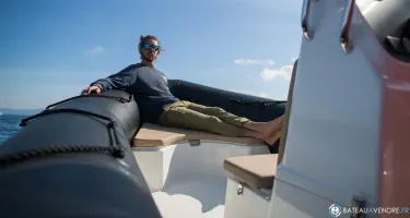Bombard Sunrider 650