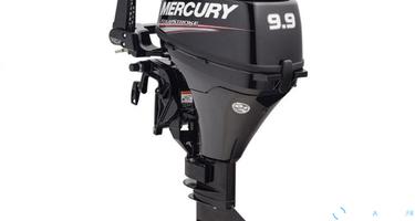 Mercury 9.9