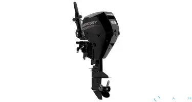 Mercury 20
