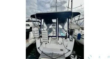 Dufour  325 Grand Large