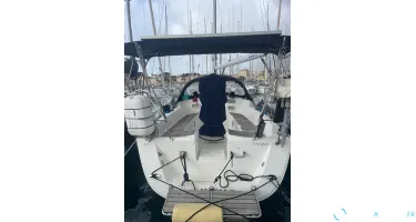 Dufour  325 Grand Large
