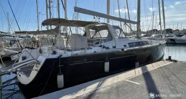 Beneteau Oceanis 58