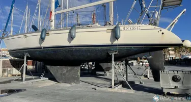 Jeanneau Sun Kiss 47