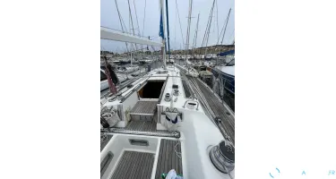 Jeanneau Sun Kiss 47