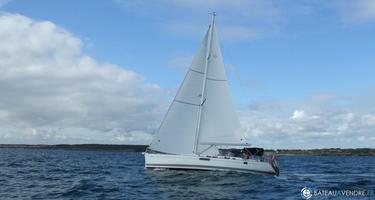 Jeanneau Sun Odyssey 49 i